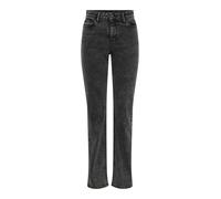 PIECES Jean 'Kelly' gris denim, Taille 30 Longueur 32