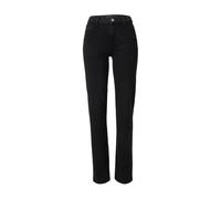 PIECES Jean 'KELLY' noir denim, Taille 28 Longueur 32