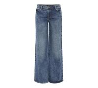PIECES Jean 'Selma' bleu denim, Taille 30 Longueur 30