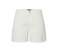 PIECES Jean 'PCAbbi' blanc, Taille 25-26