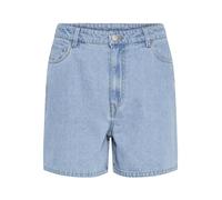 PIECES Jean 'PCAbbi' bleu denim, Taille 32-33