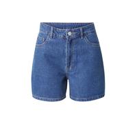 Pieces Abbi Denim Shorts Bleu XL Femme