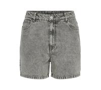 PIECES Jean 'PCAbbi' gris denim, Taille 32-33