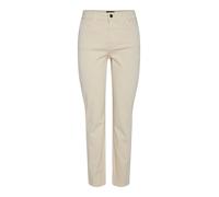 PIECES Jean 'PCBella' greige, Taille 25 Longueur 30