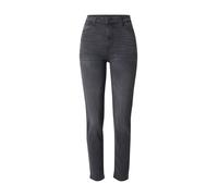 PIECES Jean 'PCBELLA' gris foncé, Taille 29 Longueur 32