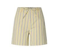 PIECES Jean 'PCBillo' bleu clair / jaune, Taille 27-28