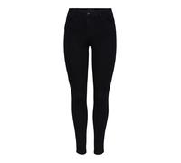 PIECES Jean 'PCDana' noir denim, Taille 29 Longueur 32