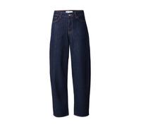 PIECES Jean 'PCGRACE' bleu foncé, Taille 32