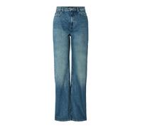 PIECES Jean 'PCKATE' bleu denim, Taille 33 Longueur 30