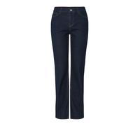 PIECES Jean 'PCKelly' bleu foncé, Taille 27 Longueur 30