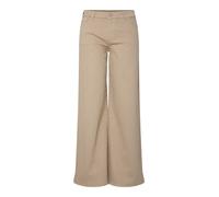 PIECES Jean 'PCSELMA' noisette, Taille 31 Longueur 32