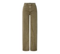 PIECES Jean 'PCSILKE' olive, Taille 29 Longueur 32
