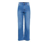 PIECES Jean 'PEGGY' bleu denim, Taille 25-26