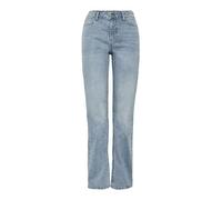 PIECES Jean pour Femme, Bleu Jeans Clair, 26W / 32L