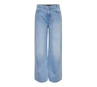 PIECES Jean 'SELMA' bleu denim, Taille 29 Longueur 32