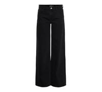 PIECES Jean 'Selma' noir denim, Taille 27 Longueur 32