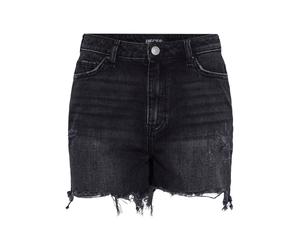 PIECES Jean 'Summer' noir denim, Taille 25-26