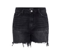 PIECES Jean 'Summer' noir denim, Taille 32-33