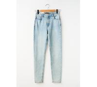 pieces jeans femme de couleur bleu W25 L32