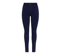 Pieces High Skinny Wear Joggers Blanc M Femme