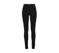 PIECES Jeggings noir denim, Taille 24