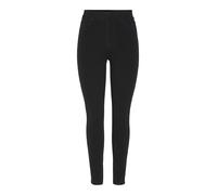 PIECES Jeggings 'PCJumbo' noir, Taille 25-26
