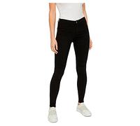 PIECES Jeggings PCSKIN TM Black XL Black XL