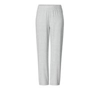 PIECES Jogging en Molleton PCCHILLI - Droit Light Grey Melange L Light Grey Melange L