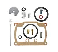 Pièces Joints Kit De Réparation De Carburateur De Moto pour Suzuki TS125 TS125N TC125 TS100 TS TC 100 125 Pièces De Rechange pour Carburateur