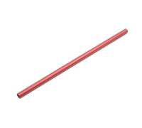 Pièces Jouets RC Pour Traxxas Pour Slash 4x4 Pour Vxl Ultimate 1/10 Arbre Transmission Central En Métal 6855 Pièces Mise À Niveau Pour Voiture RC(Red)