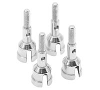 Pièces Jouets RC Pour WLtoys A949 A959 A969 A979 K929 1/18 4 Essieux De Roue Pour Buggy Camion Voiture Télécommandée Tout Pour Terrain Pièces Détachées Et Accessoires