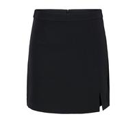 PIECES Jupe 'Bozzy' noir, Taille 40