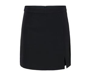 PIECES Jupe 'Bozzy' noir, Taille 42