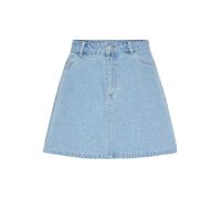 PIECES Jupe en Jean PCABBI Light Blue Denim M Light Blue Denim M
