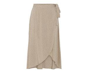 Pieces Jupe enveloppante Pctala Noos BC pour Femme, Vaisselle, L