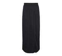 PIECES Jupe noir, Taille 40