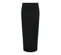 PIECES Jupe 'Naya' noir, Taille 42