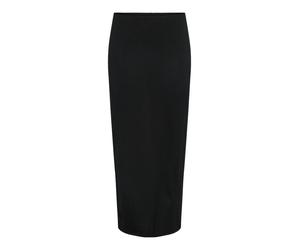 PIECES Jupe 'Naya' noir, Taille 42