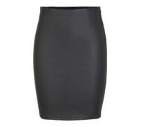 PIECES Jupe noir, Taille 34