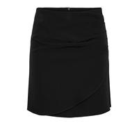 PIECES Jupe 'Nuleje' noir, Taille 36