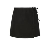 PIECES Jupe 'PCFlora' noir, Taille 34