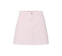 PIECES Jupe 'PCFlora' rose, Taille 38