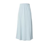 PIECES Jupe 'PCFRANAN' bleu clair, Taille 38