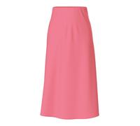 PIECES Jupe 'PCFRANAN' rosé, Taille 40