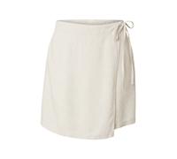 PIECES Jupe 'PCPIA' écru, Taille 36