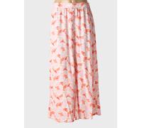 pieces jupes femme de couleur rose 36