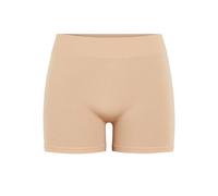 Pieces Short Pclondon Mini Boxer Femme Beige (Nature Nature) 38 EU