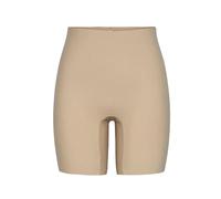 PIECES PCNAMEE Shorts Noos, Couleur Chair, XS/S Femme