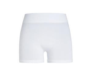 PIECES Leggings 'London' blanc, Taille M-L