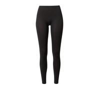 PIECES Leggings 'London Noos' noir, Taille M-L